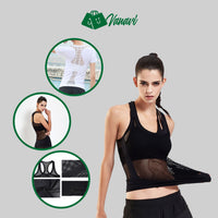 Sport T Shirts Gym Running Vest