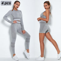 Jogging Tracksuit