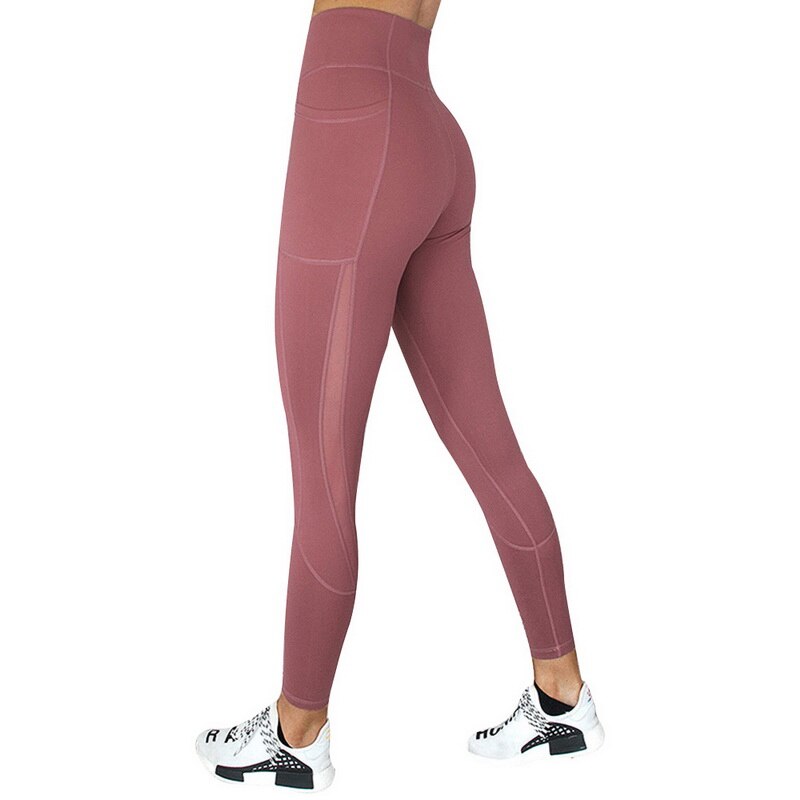 Sexy Yoga Leggings met