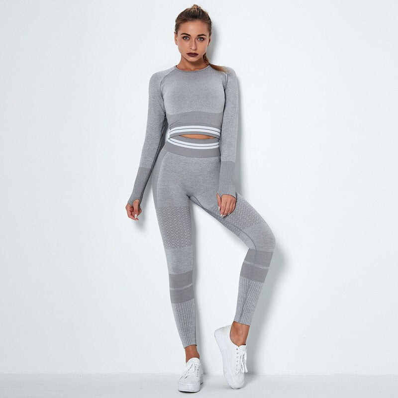 Jogging Tracksuit