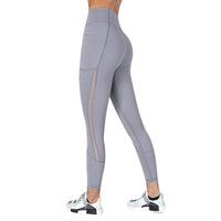 Sexy Yoga Leggings met