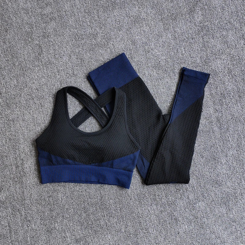 Long Sleeve Yoga Clothing