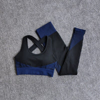 Long Sleeve Yoga Clothing