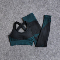 Long Sleeve Yoga Clothing